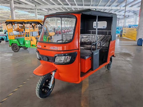 Nouveaux produits: Distributeur de marché électrique pour le marché de l'Inde