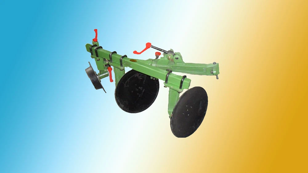 disc-plough disc-plough