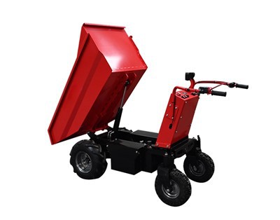 500 kg Chargement Mini Dumper