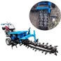 Chain Mini Trencher Factory